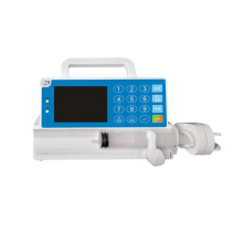 High Quality Portable  Medical Syringe Pump